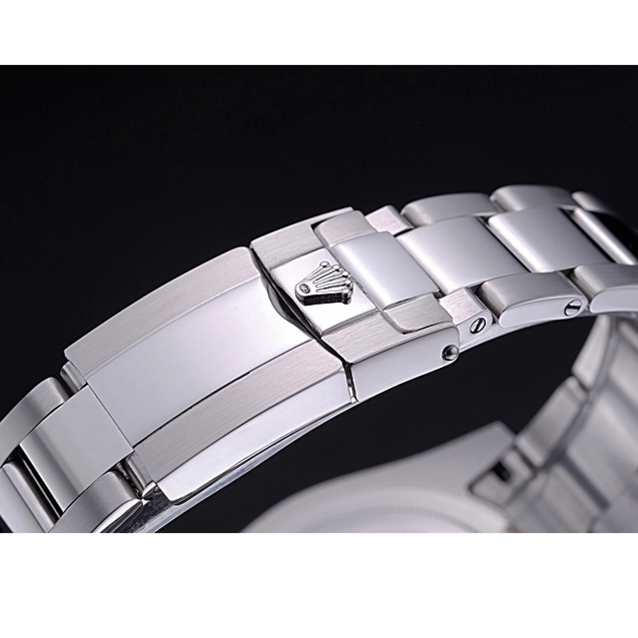 Good copy rolex watches White Dial Bracelet Steel Cosmograph Daytona 622542 Stainless Rolex 0628
